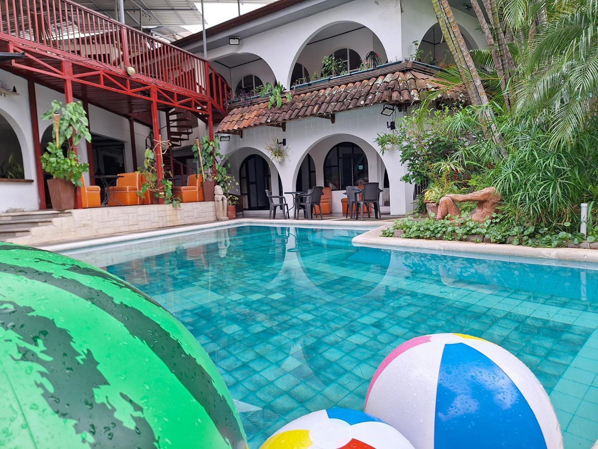 Colours Oasis Resort Adult Only San José Zewnętrze zdjęcie