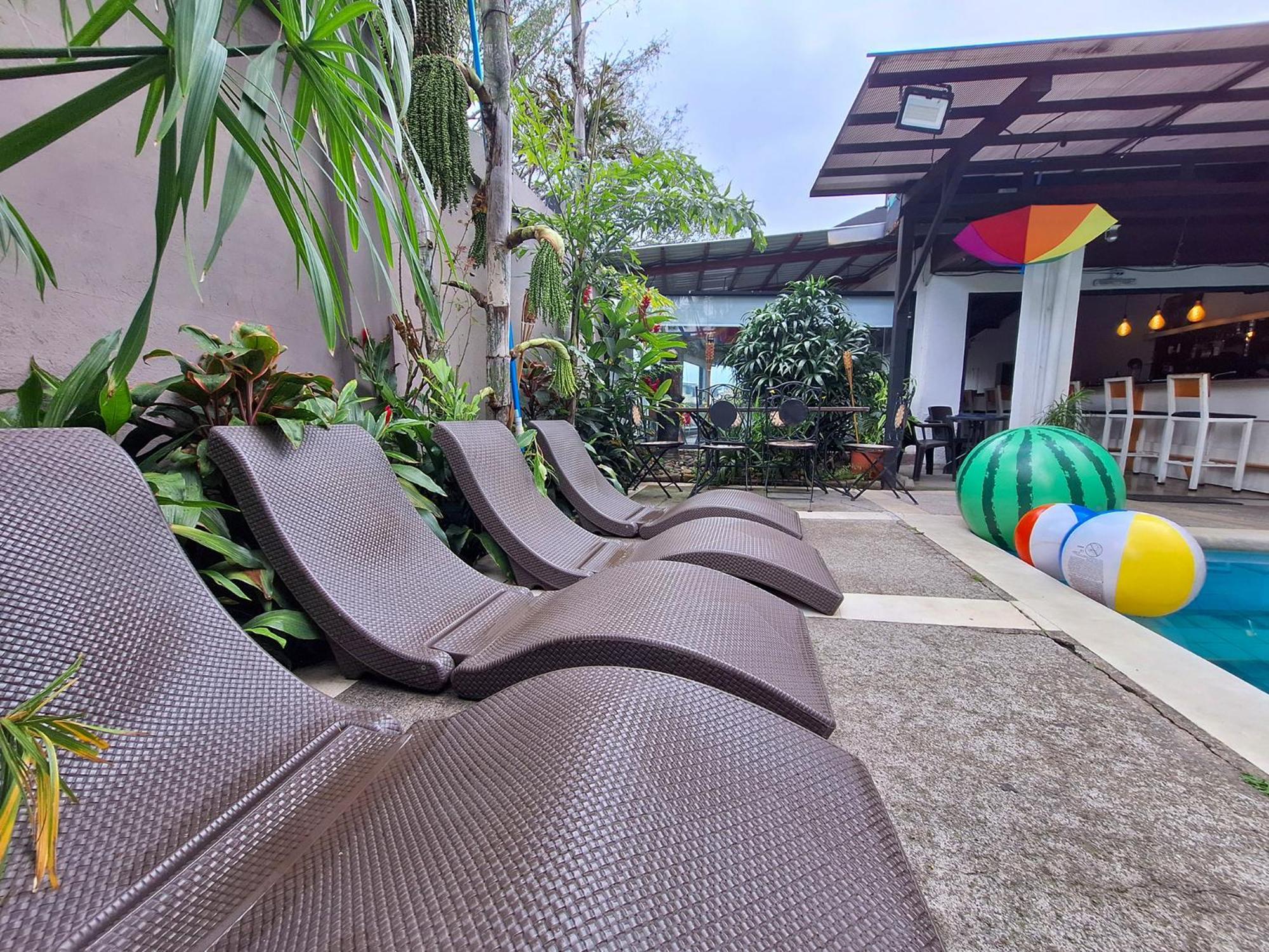 Colours Oasis Resort Adult Only San José Zewnętrze zdjęcie